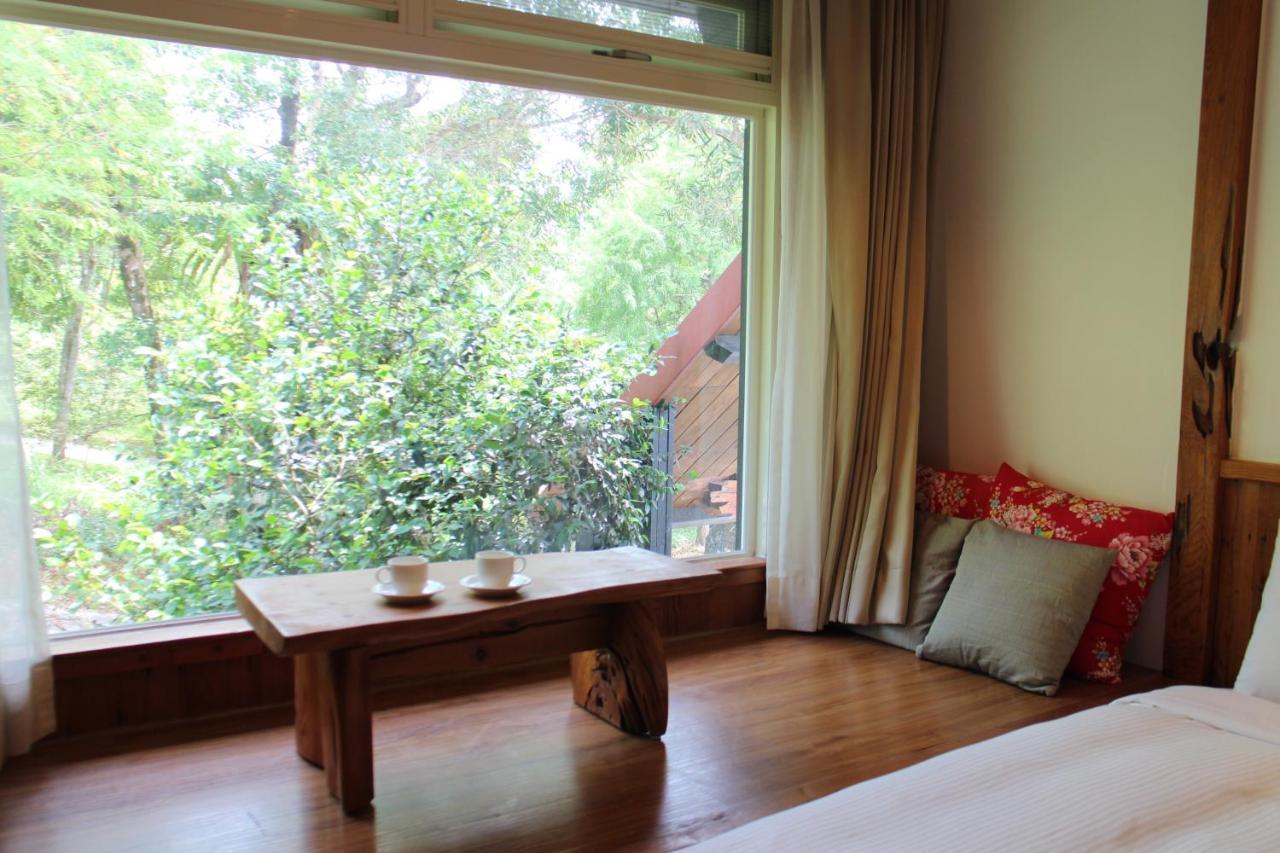 Shangrila Leisure Farm Dongshan  Exterior foto