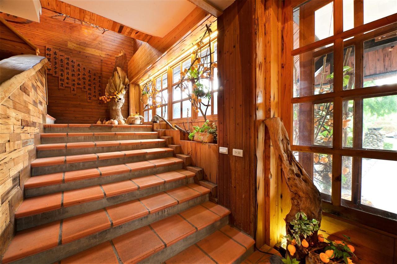 Shangrila Leisure Farm Dongshan  Exterior foto