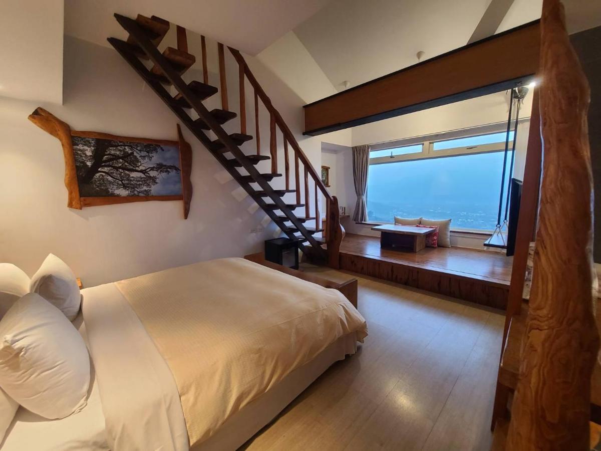 Shangrila Leisure Farm Dongshan  Exterior foto