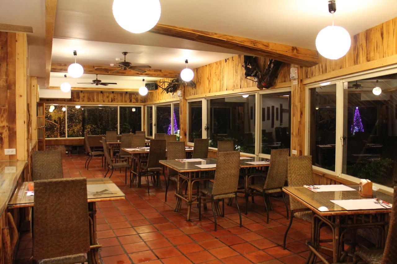 Shangrila Leisure Farm Dongshan  Exterior foto